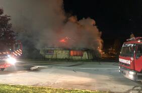 Nuevo ataque mapuche eleva la tensión entre el gobierno de Alberto Fernández y la provincia de Río Negro