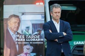 Ministro Muñoz enfatiza llamado a prevención: “Hagamos esta fiesta una fiesta en que estemos todos al final del domingo”