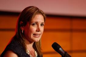 Crónica de una salida esperada: Los 34 días de Macarena Santelices en el Ministerio de la Mujer