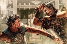 El éxito de Paul Mescal y Pedro Pascal: Gladiador II triunfa en los cines chilenos