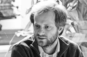 Así es la primera novela de fantasía de Axel Kaiser