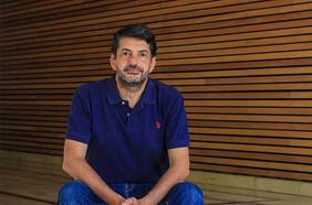 Claudio Agostini: “Si se suben los impuestos al diésel y a los alcoholes, está la recaudación para compensar la baja en el tributo de las empresas”