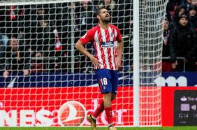 Diego Costa confirma pacto con la Fiscalía de Madrid para sustituir seis meses de prisión por una multa de 36.000 euros