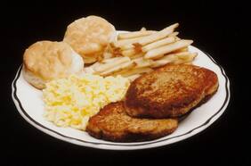 Mi última cena: un ensayo fotográfico sobre condenados a muerte