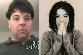 La macabra historia del fan que intentó asesinar a Björk, pero terminó grabando su propia muerte