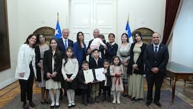 El singular beneficio familiar que se reactivó en el gobierno de Kast: otorga 10 UF al séptimo hijo del mismo sexo