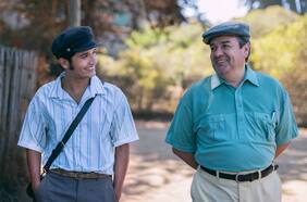 Ardiente Paciencia: la primera cinta chilena de Netflix se estrenará el 7 de diciembre