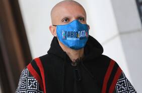 Rojas Vade devuelve al Fisco más de $ 13 millones que recibió de sueldo como convencional