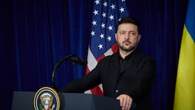 Zelensky destaca “resultados significativos” en su reunión con Trump y apunta a una nueva cumbre en Washington