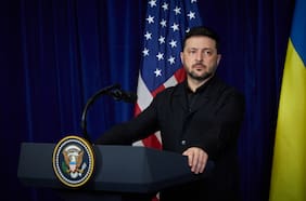 Zelensky destaca “resultados significativos” en su reunión con Trump y apunta a una nueva cumbre en Washington