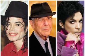 De Prince a Elvis Presley y Leonard Cohen: la dura batalla por la herencia de los artistas