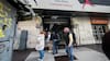 Las galerías comerciales en el centro de Santiago del embajador chileno en Estados Unidos, Andrés Ergas