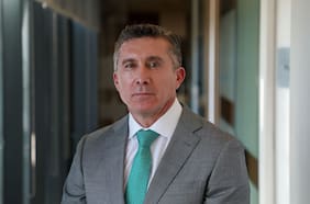 Nombran a Héctor Leiva como el nuevo fiscal regional de La Araucanía