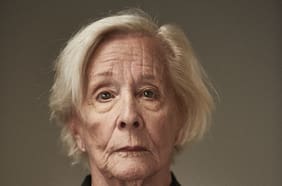 Aliento: obra de Delfina Guzmán sobre la soledad en la vejez inaugura funciones gratuitas de ciclo Al Teatro