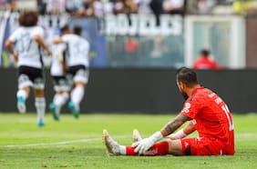 Representante de Hernán Galíndez aterriza en Chile para negociar con la U: “No puede ir al supermercado, le dicen barbaridades en todos lados”