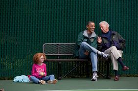 El gabinete de Biden y la sombra de Obama