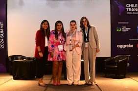 Mujeres en el sector energético: Avances en oportunidades y liderazgos