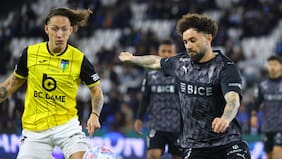 En vivo: Universidad Católica enfrenta a O’Higgins y busca alcanzar a la U en la lucha por el Chile 2