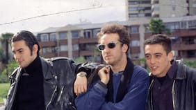 Con el diseño listo y el consentimiento de los vecinos: así se alista el primer monumento a Andrés Bobe de La Ley