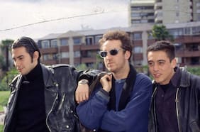 Con el diseño listo y el consentimiento de los vecinos: así se alista el primer memorial de Andrés Bobe de La Ley