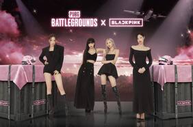 PUBG: Battlegrounds anuncia colaboración con el grupo de pop coreano Blackpink