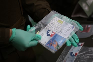 Fraudes con medios de pago de la banca más que se duplican el primer semestre y alcanzan su mayor nivel desde que hay registro.