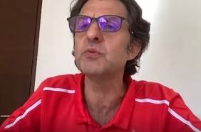 Mosa y críticas de Pini a Mayne-Nicholls: “Son de muy mal gusto, al voleo y sin ningún fundamento”