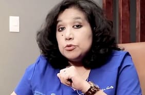 El polémico caso de Marilyn Cote, la falsa psiquiatra que prometía curar la depresión en siete días y aseguraba ser amiga de Laura Pausini