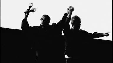 ¿Cuándo se estrenará el nuevo documental de Oasis? Llegará a cines y streaming