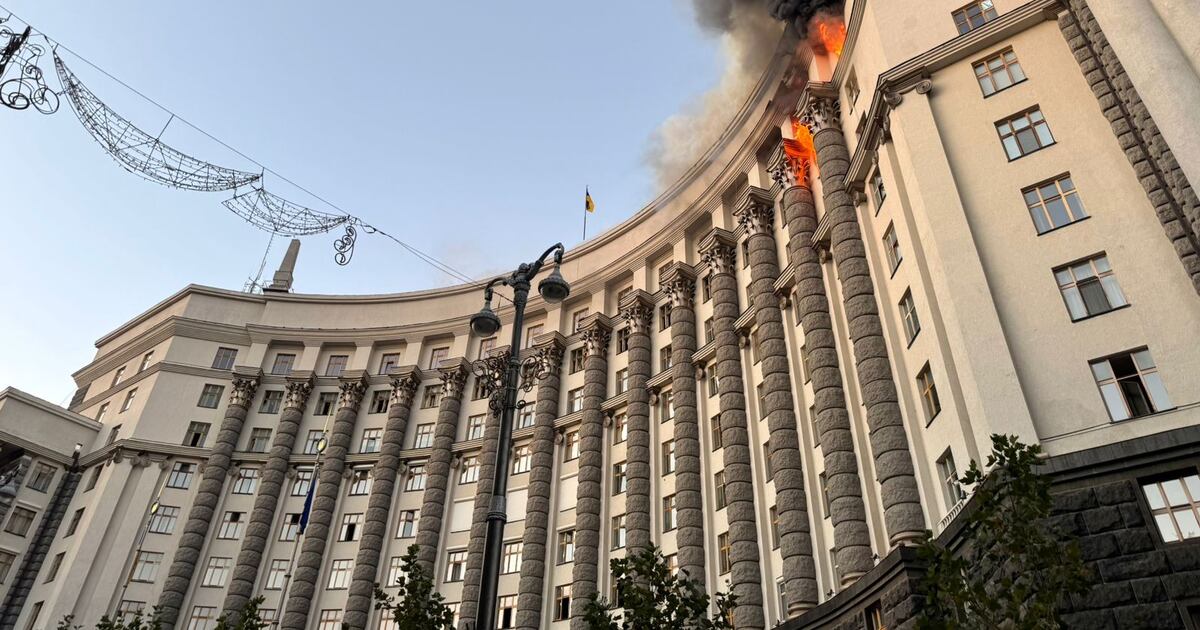 Rusia intensifica ataques aéreos en Ucrania: un conflicto que se prolonga y se radicaliza