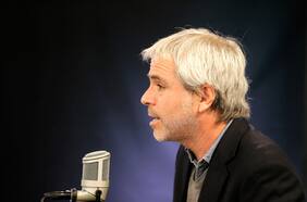 Gonzalo Blumel: “Se repiten los mismos errores del Frente Amplio por el lado de la derecha”