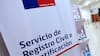 Registro Civil bloquea documentos entregados por error a migrantes entre 2024 y 2025