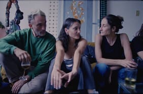 La cantante Dindi Jane estrena video protagonizado por Amparo Noguera y Marcelo Alonso