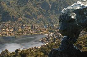 El director de Black Panther está desarrollando una serie de Wakanda para Disney Plus