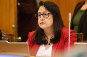 Promover un sistema nacional de control y llamado a empresarios: la inédita invitación a Enade que alista Dorothy Pérez