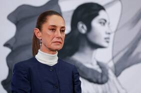 Por qué Claudia Sheinbaum, presidenta de México, podría ser declarada persona non grata en Perú