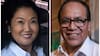 Perú: Autoridad electoral oficializa finalmente el balotaje entre Keiko Fujimori y Roberto Sánchez
