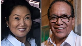 Perú: Autoridad electoral oficializa finalmente el balotaje entre Keiko Fujimori y Roberto Sánchez
