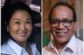 Perú: Autoridad electoral oficializa finalmente el balotaje entre Keiko Fujimori y Roberto Sánchez