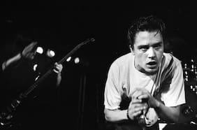 Angel Dust 30 años: Un maldito fracaso total