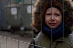 Masivas evacuaciones en ciudades sitiadas