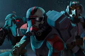 The Bad Batch se estrenará durante el próximo Día de Star Wars