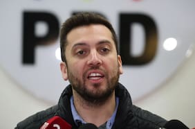 Raúl Soto advierte que el Gobierno “está privilegiando a un pequeño grupo del país” y destaca coordinación opositora