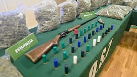 Detienen a seis personas por tráfico de drogas en Padre Las Casas: cinco de ellos fueron enviados a prisión preventiva