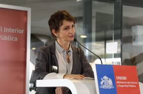 Tohá califica de “buena noticia” detenciones por incidentes en liceos emblemáticos: “Es necesario poner límites y ponerse firmes”