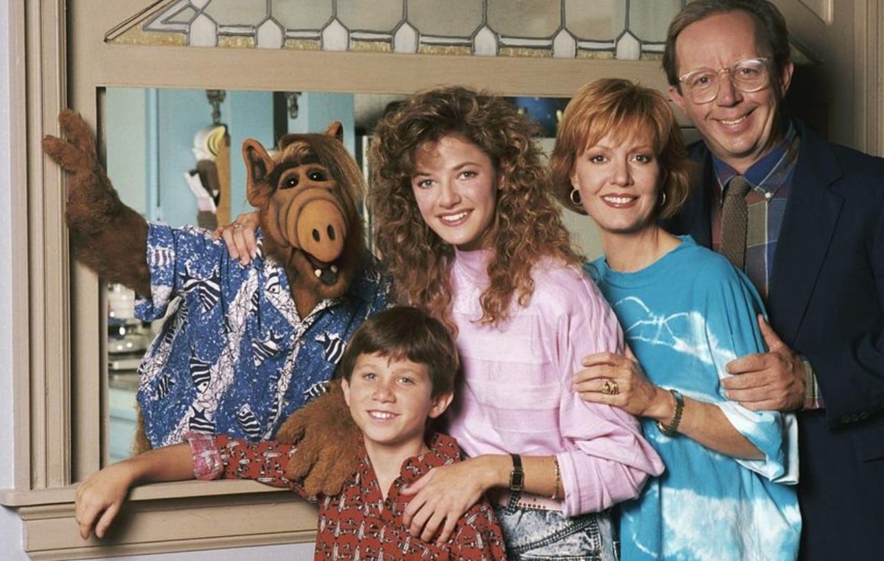 Muere a los 77 años Anne Schedeen, la recordada actriz que interpretó a la "madre" de Alf