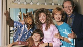 Muere a los 77 años Anne Schedeen, la recordada actriz que interpretó a la “madre” de Alf