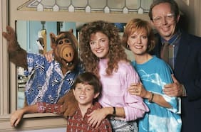 Muere a los 77 años Anne Schedeen, la recordada actriz que interpretó a la “madre” de Alf