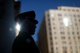 Ley Nain-Retamal: ONU advierte que disposiciones de legítima defensa privilegiada de las policías “no se ajustan” a normativa internacional sobre DD.HH.