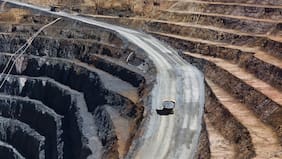 Casi el 10% de la inversión minera en Chile son proyectos desde cero y la mayoría tiene su aprobación ambiental lista